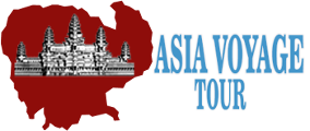 Visit home page of Asia Voyage Tour